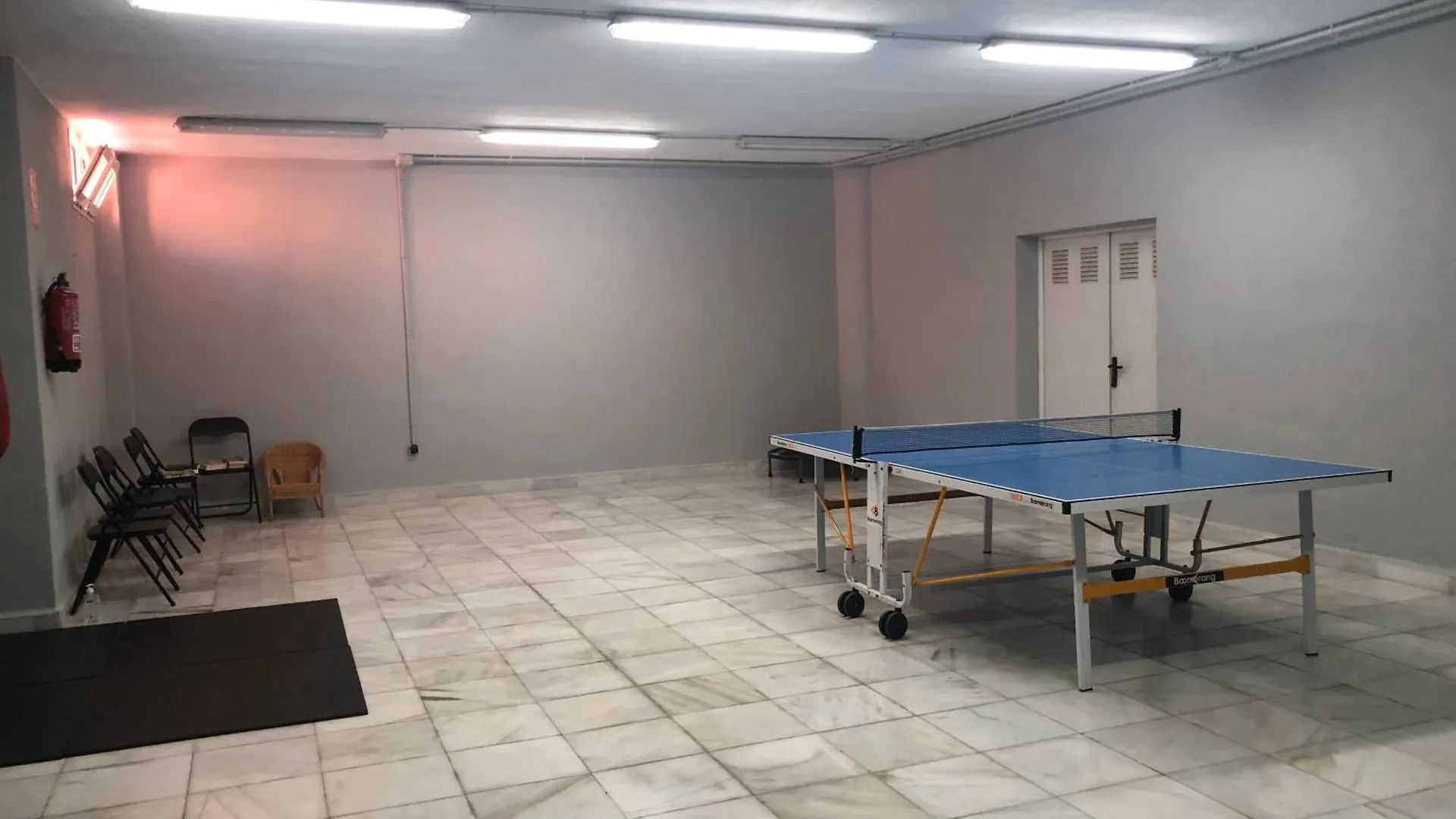 アパート 1197: 3 Bedroom Grd Floor Apt Hacienda Del Sol エステポナ スペイン
